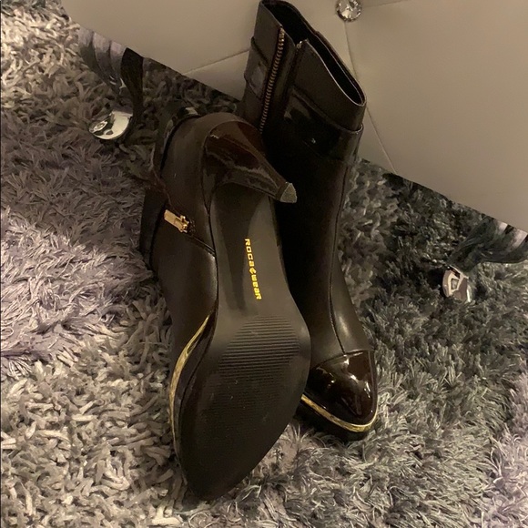 Rocawear Bootie - Picture 2 of 5
